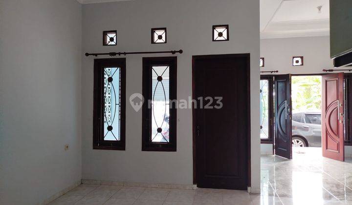 Yuk Buruan Kamu Bisa Dapat Rumah 2 Lantai Semurah Ini 2