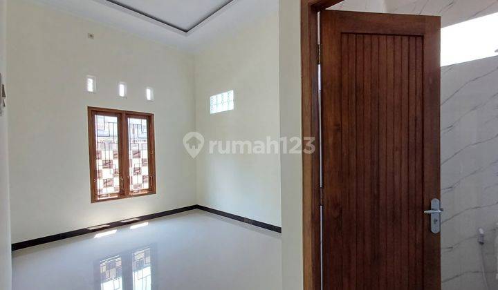 Unit Semakin Menipis, Rumah Dekat Jogja Bay Yang Jadi Primadona 2