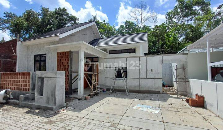 Rumah Harga Miring Gak Bikin Dompet Kering 5 Menit Ke Budi Mulia 2