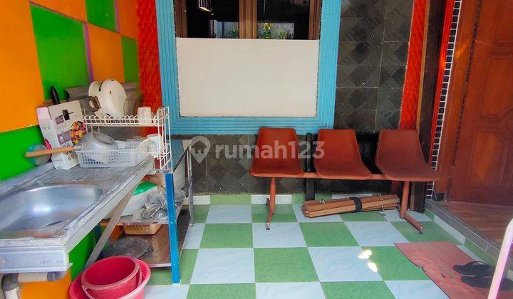 Terlihat Sederhana Tapi Mewah Luar Biasa Dalamnya, Yuk Booking 2