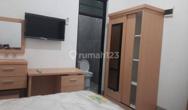 Kost Kostan Sudah Berpenghuni Tinggal Olah Di Mlati Jogja 2