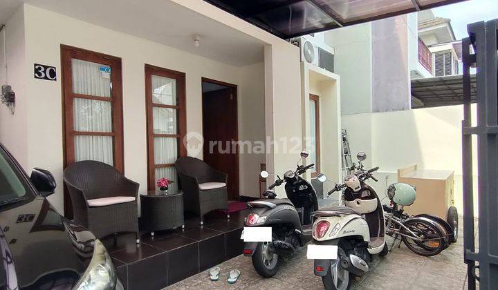 Rumah Dalam Ringroad Jogja Buat Anda Gak Mau Ribet Kemana Mana 2