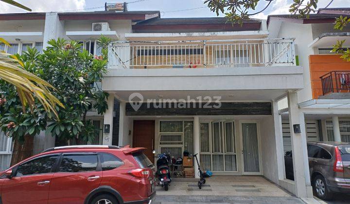 Beli Rumah Disini Dapatkan Diskon Menarik Setelah Survei Lokasi 1