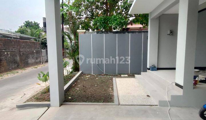 Rumah Mewah Tanah Luas Unit Terbatas, Hanya 8 Menit Dari Uii 2