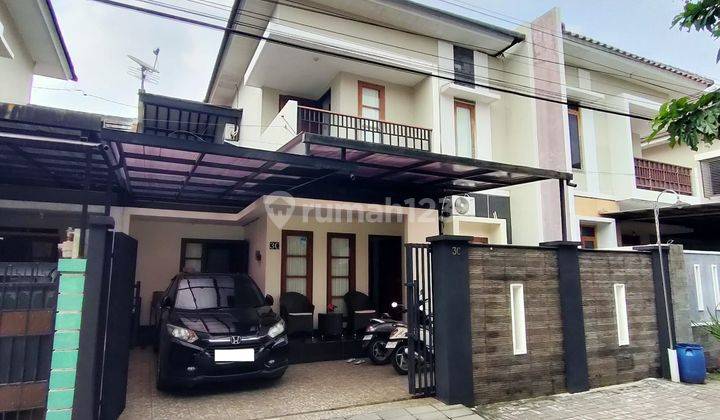 Rumah Dalam Ringroad Jogja Buat Anda Gak Mau Ribet Kemana Mana 1