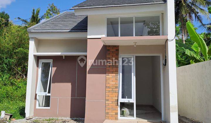 Rumah Dalam Perumahan Di Sedayu Harga Termuraah Se Jogja 1