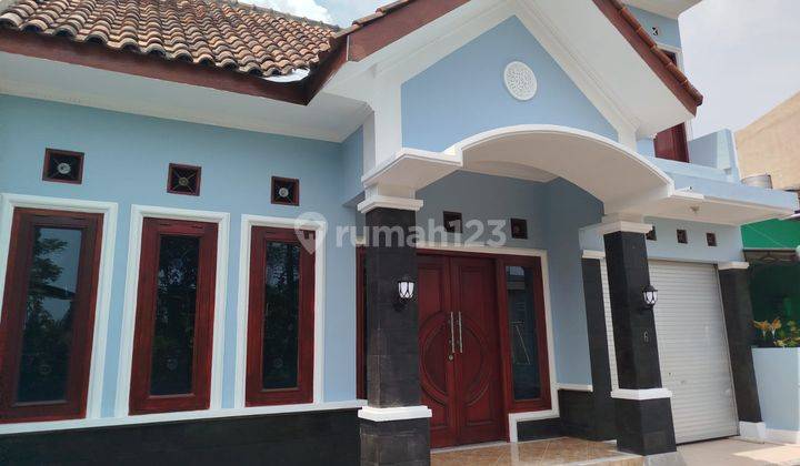 Yuk Buruan Kamu Bisa Dapat Rumah 2 Lantai Semurah Ini 2