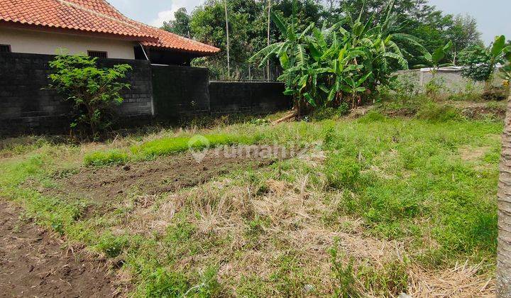 Tanah SHM 233 m² di Maguwoharjo Dekat Stadion Maguwo 2