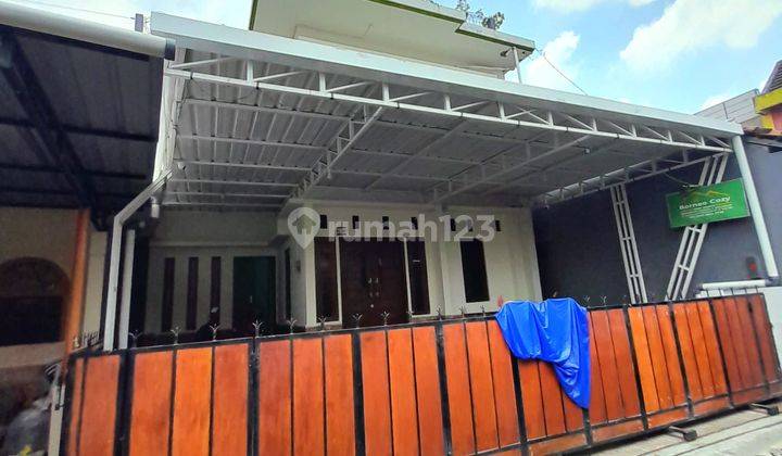 Rumah Kos Full Furnished Strategis di Tegalrejo, Dekat Tugu Jogja 1