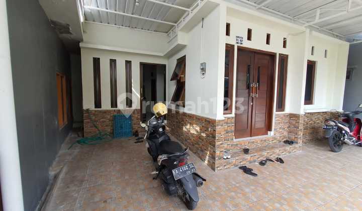 Rumah Kos Full Furnished Strategis di Tegalrejo, Dekat Tugu Jogja 3