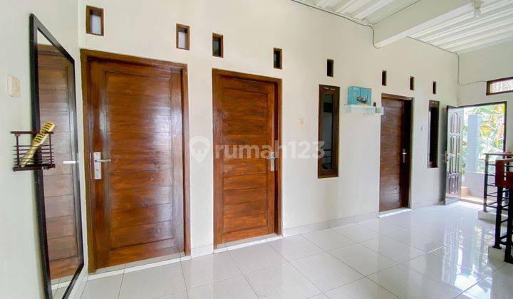 Rumah Kos Full Furnished Strategis di Tegalrejo, Dekat Tugu Jogja 4