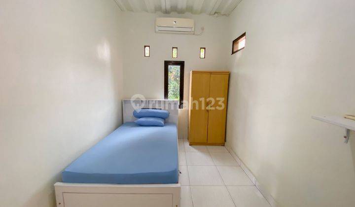 Rumah Kos Full Furnished Strategis di Tegalrejo, Dekat Tugu Jogja 5