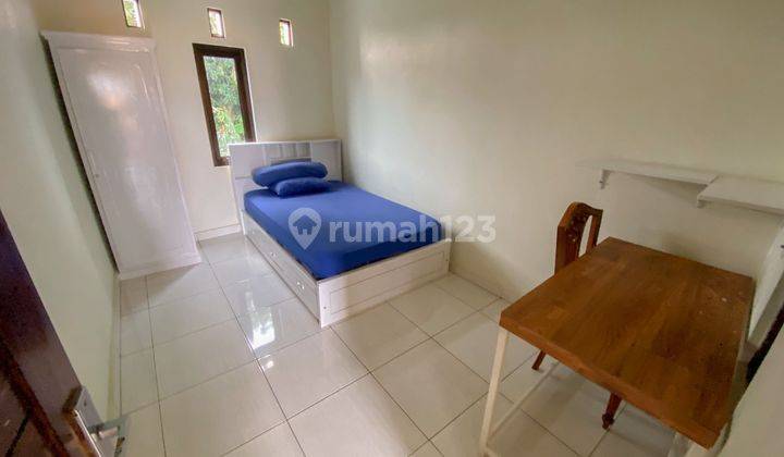 Rumah Kos Full Furnished Strategis di Tegalrejo, Dekat Tugu Jogja 6