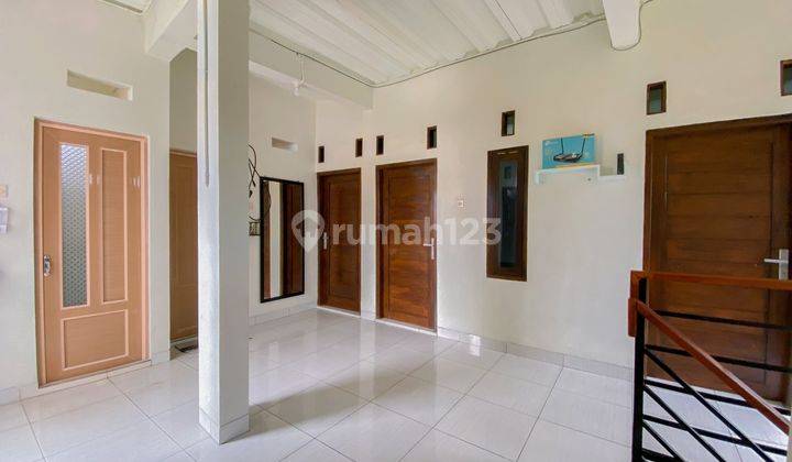 Rumah Kos Full Furnished Strategis di Tegalrejo, Dekat Tugu Jogja 8