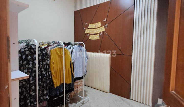 Rumah Super Luas Siap Huni 2 Lantai View Persawahan di Bantul 8