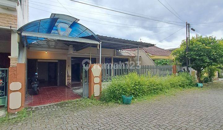 Rumah Luas Siap Huni Dalam Perumahan di Kasihan, Bantul 1