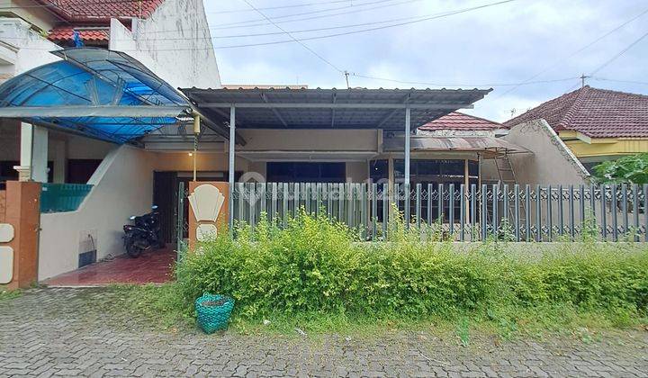 Rumah Luas Siap Huni Dalam Perumahan di Kasihan, Bantul 2