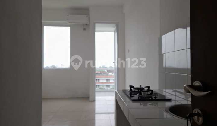 Apartemen Baru Siap Huni Lokasi Strategis Dekat Area Kampus 7