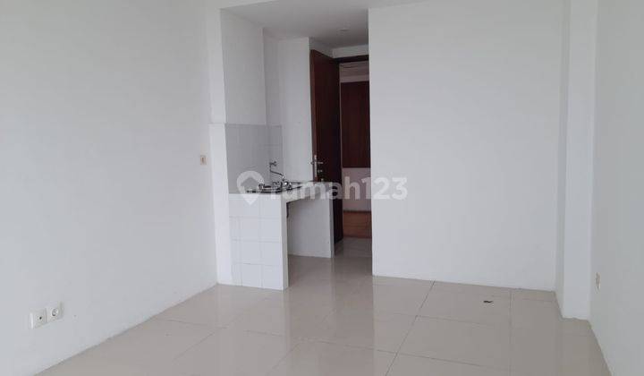 Apartemen Baru Siap Huni Lokasi Strategis Dekat Area Kampus 8
