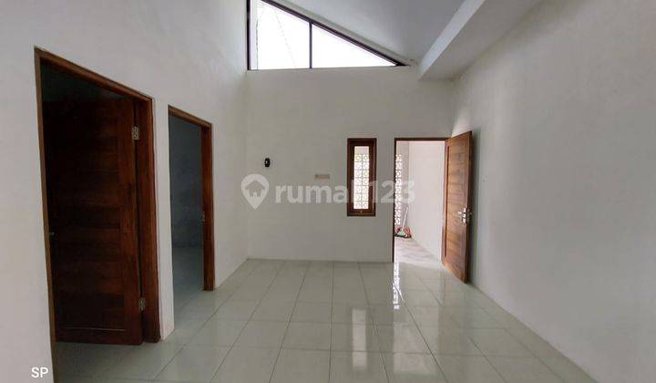 Rumah Minimalis Siap Huni Harga Ekonomis Dekat Pasar Barongan 5