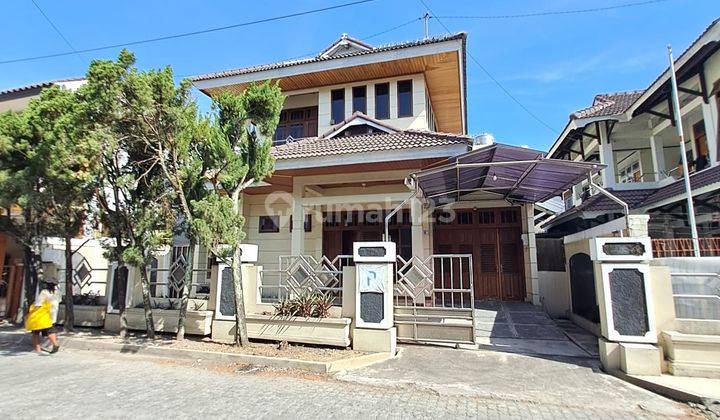 Rumah Dan Kos Siap Huni di Condongcatur Dekat Kampus Uii Ekonomi 1