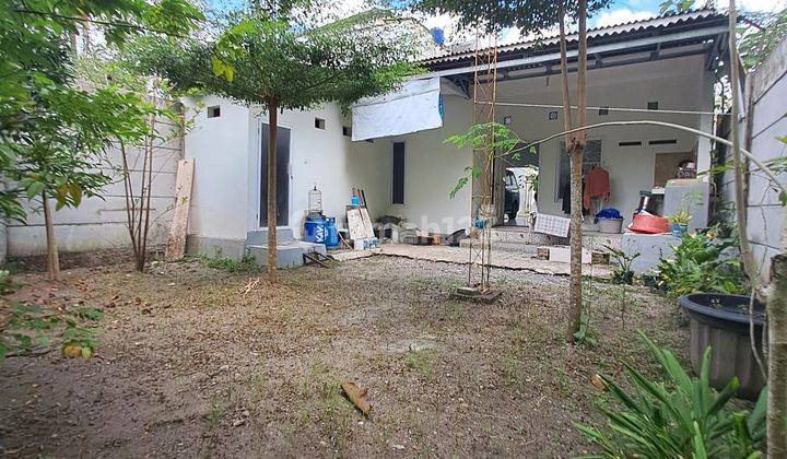 Rumah Super Luas Siap Huni di Bangunjiwo, Bantul Dekat Kampus Umy 2