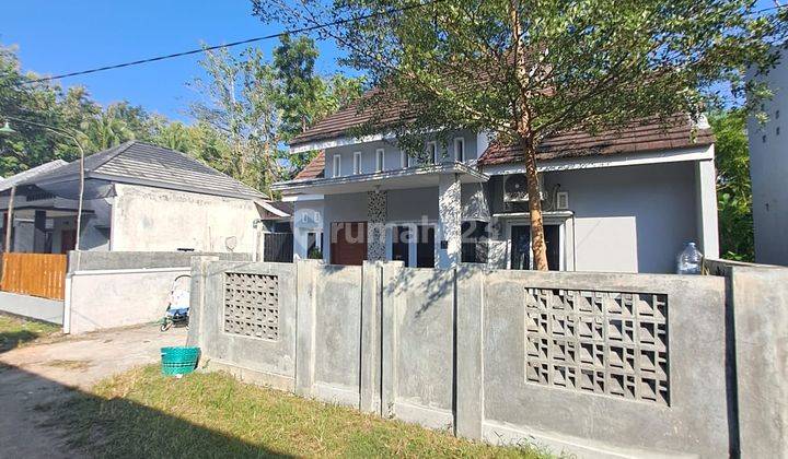 Rumah Minimalis Siap Huni di Bangunjiwo Dekat Puskesmas 1 Kasihan 2