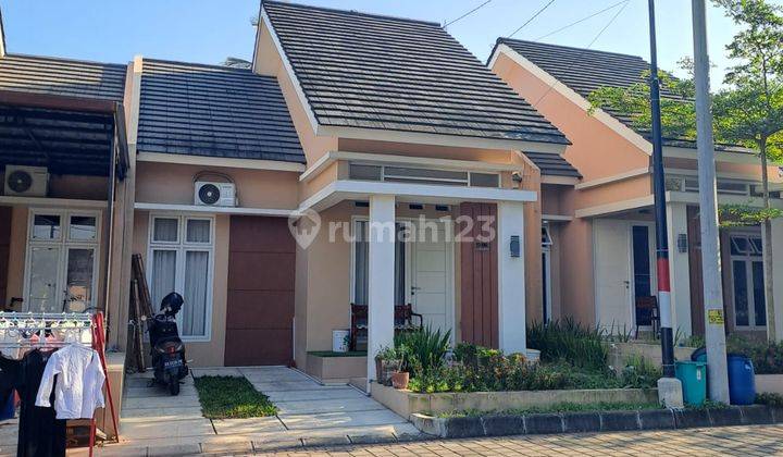 Rumah Minimalis Modern Full Furnished Siap Huni di Sedayu, Bantul 2