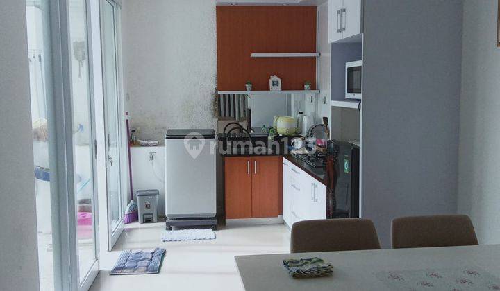 Rumah Minimalis Modern Full Furnished Siap Huni di Sedayu, Bantul 2