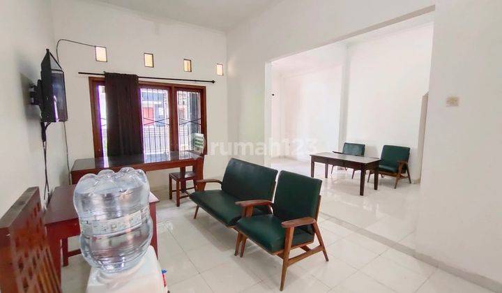 Rumah Siap Huni Dalam Perum Cocok Untuk Kos Dekat Area Kampus  2