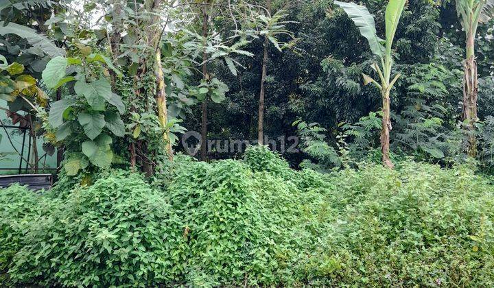 Tanah SHM 386 m² di Banguntapan Dekat Gembira Loka Zoo 1