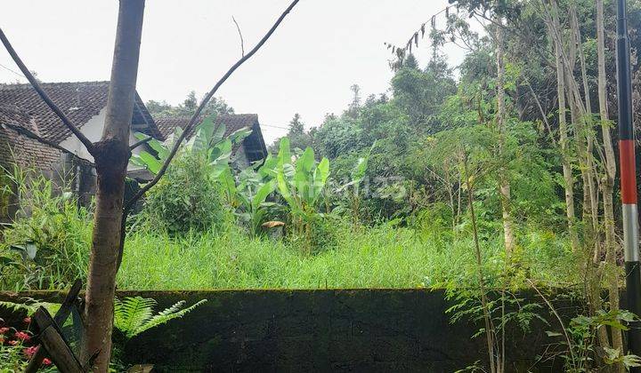 Tanah SHM 1.000 m² di Gamping, Sleman Dekat Rs Pku Gamping 1