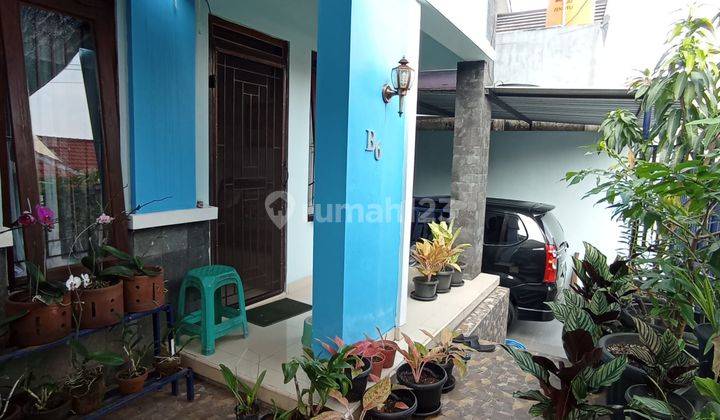 Rumah Siap Huni Full Furnished Hanya 4 Menit Sleman City Hall 2