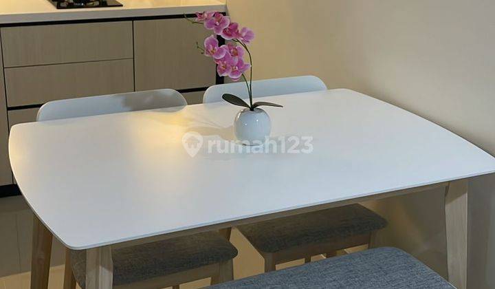 Rumah Desain Modern Siap Huni Full Furnished di Banguntapan 2