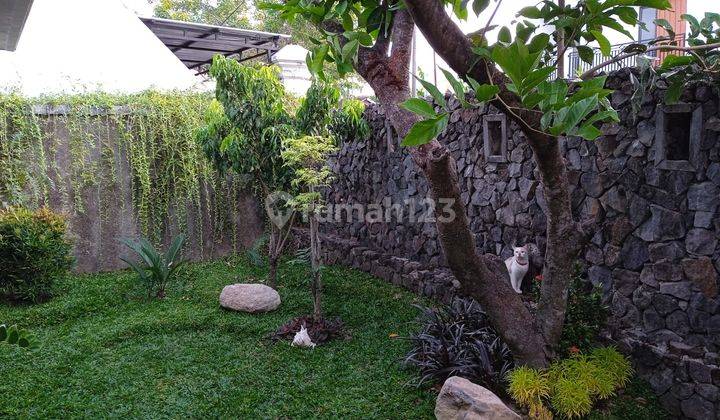 Rumah Luas Siap Huni di Prambanan, Klaten Dekat Waterpark Galuh 2