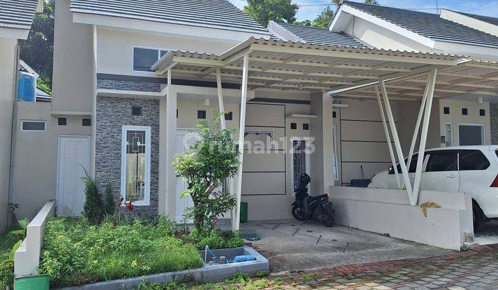 Smarthome Minimalis Siap Huni Dalam Perumahan di Sedayu, Bantul 2