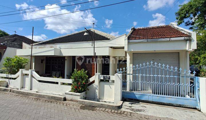 Rumah Bagus Luas Siap Huni Di Gamping Dekat Rs Queen Latifa 1