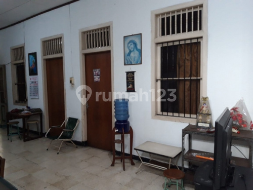 For Sale: Fully Built House in East Semarang Area (A1356) 2