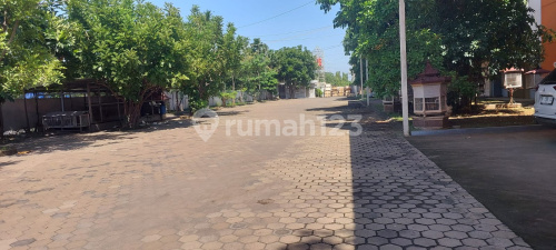 Dijual dan Disewakan Gudang di daerah Arteri Semarang Utara (A0447) 1