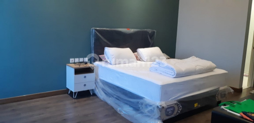 Dijual Rumah Baru Full Bangunan di daerah Semarang Utara (A1367) 2