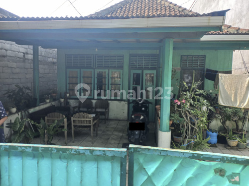 Dijual Rumah daerah Bulustalan Semarang Selatan(A4499) 1