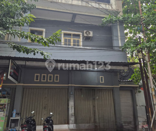 Disewakan Ruko 3 Lantai di daerah Semarang Timur A4573 1