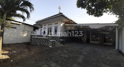 Dijual Rumah di daerah Semarang Selatan (A4300) 1