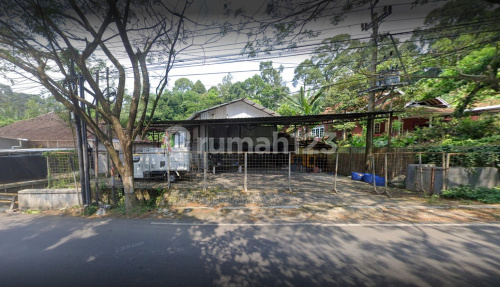 Dijual Gudang di daerah Gunung Pati (A3589) 1