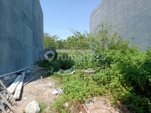 Dijual Tanah Cluster Boulevard Citra Grand Tembalang(A0956) 1