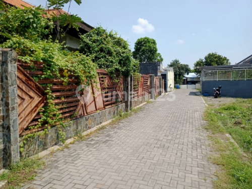 Dijual Rumah dekat Supriyadi Semarang Timur (A2563) 2