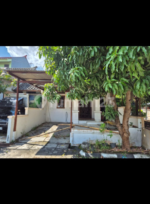 Dijual dan Disewakan Rumah daerah Semarang Barat (A4753) 1
