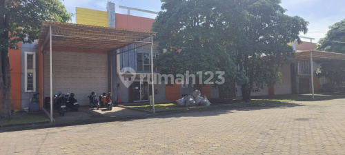 Dijual dan Disewakan Gudang di daerah Arteri Semarang Utara (A0447) 2