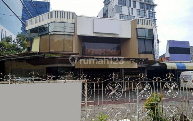 Rumah Di Jual Daerah Semarang Tengah 1