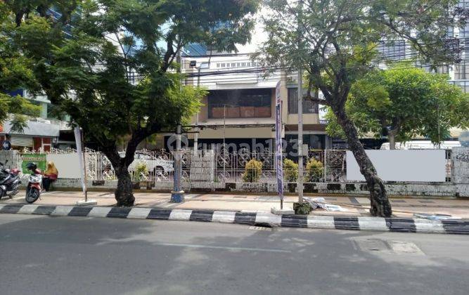 Rumah Di Jual Daerah Semarang Tengah 2